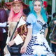 Image for article titled Our Favorite Cosplay From Armageddon Expo 2019